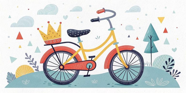 Experience Royalty on Wheels: Discover the Luxury of Royalbaby Bikes for Kids