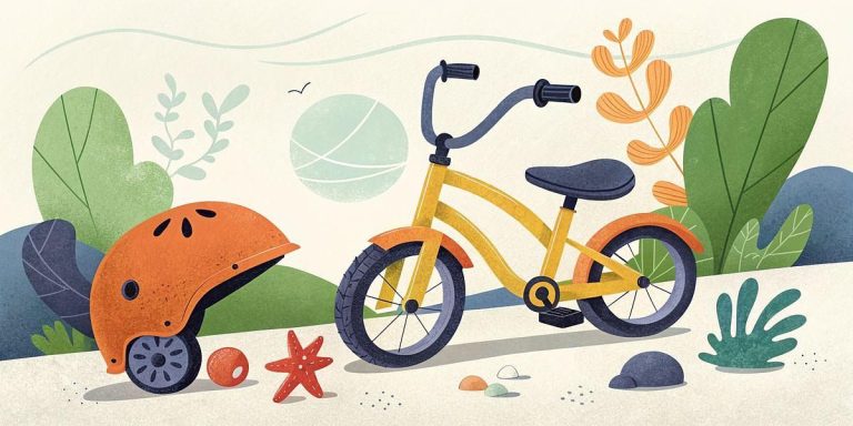 Review: We Help You Choose the 5 Best Kids’ Bikes for Under $100