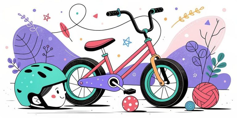 We Review 5 Fun and Safe Children’s Bikes with Stabilizers
