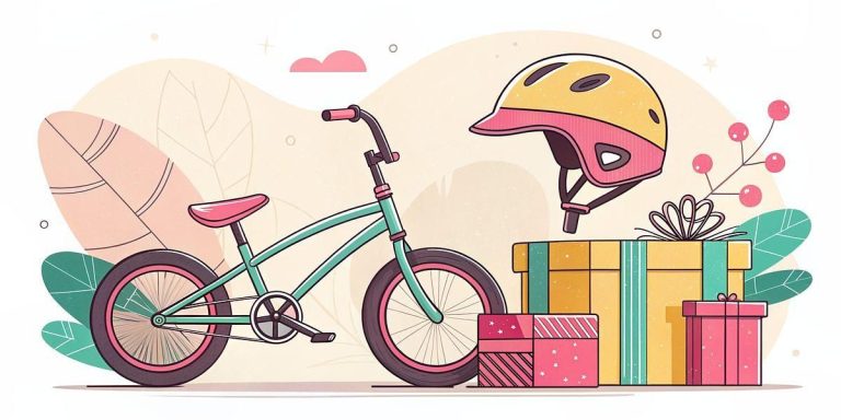 Why BMX Bikes Keep Kids Active, Confident, and Smiling